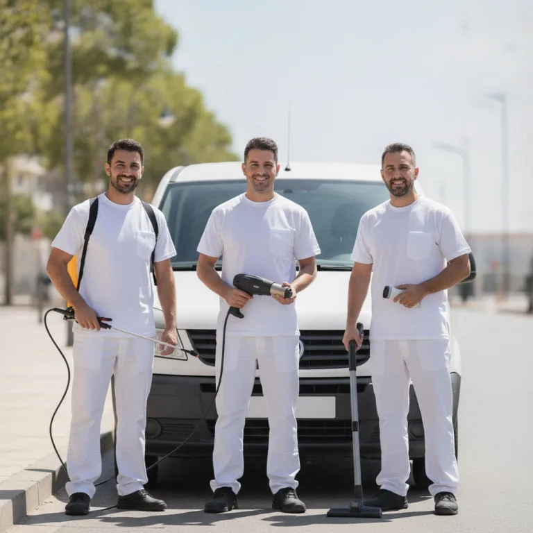 Disinfestazione Cimici da Letto team a Arcella