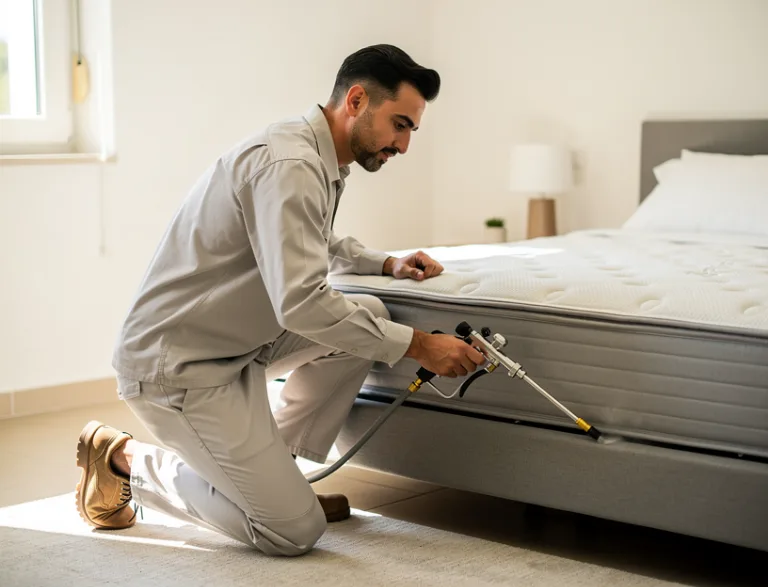 Disinfestazione Cimici da Letto servizio a Arcella